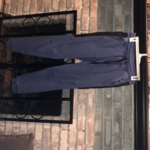 Lulu Lemon men’s joggers sm/medium